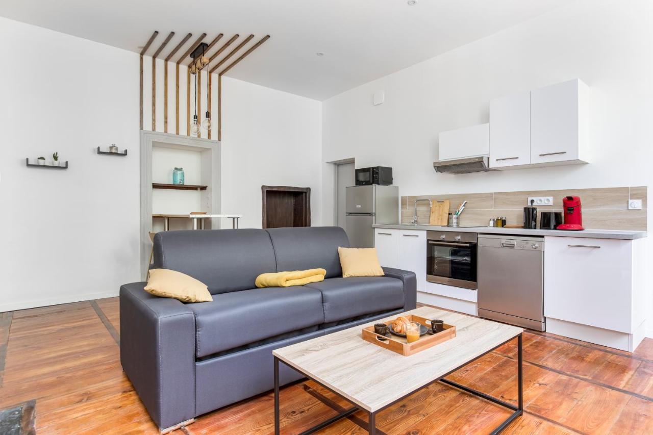 Gambetta 302 Cahorscitystay Екстериор снимка