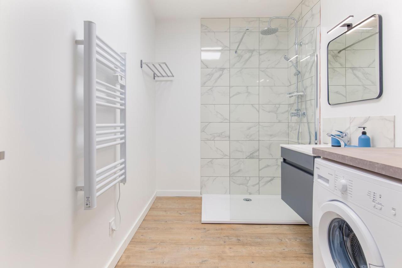 Gambetta 302 Cahorscitystay Екстериор снимка