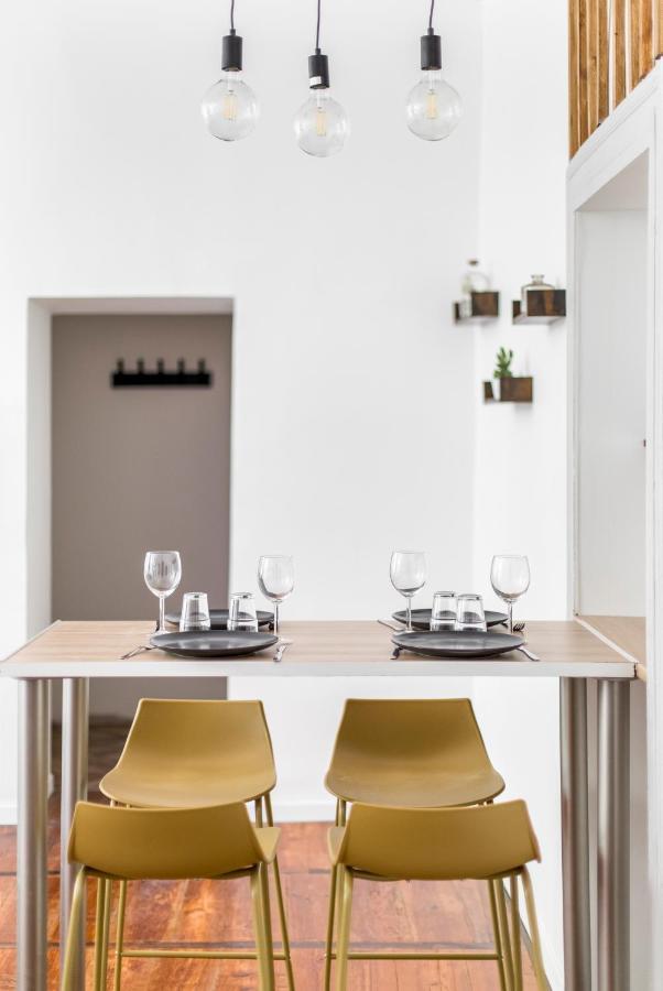 Gambetta 302 Cahorscitystay Екстериор снимка